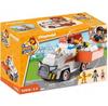 Plastic Construction Set Playmobil 70916 Ambulance