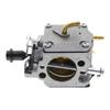 503280410 Carburetor for Husqvarna 395 395XP 395XPG 395EPA 501355101 WALBRO WJ-119 Type Chainsaw Carb
