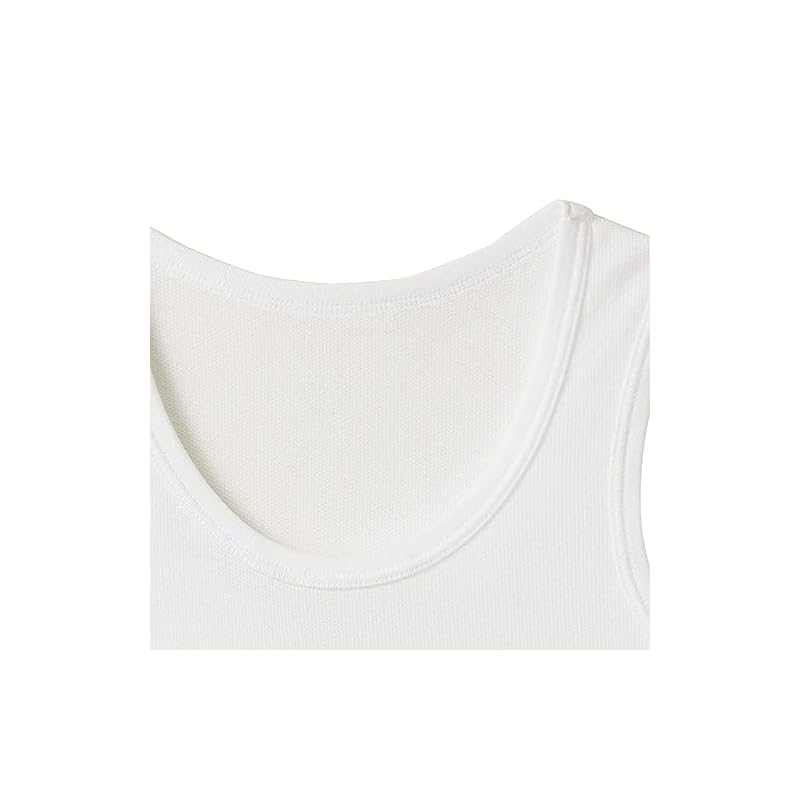 (GUNZE) GUNZE Children's Underwear (Boys') Running Pique Fabric Antibacterial and Deodorizing 2-Pack