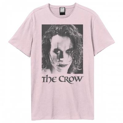Amplified Unisex Adult Draven The Crow T-Shirt