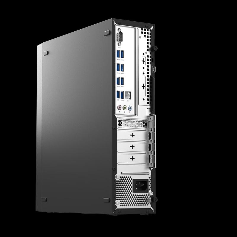 Great Wall Shiheng D80F3 Business Desktop PC (CN Version)
