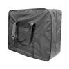 Foldable Bicycle Carrying Bag, Transport Case, Accessories, Collapsible