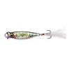 Megabass METAL-X Lure, 14 G - G Hasu