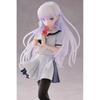 Bellfine Summer Pockets REFLECTION BLUE Shiroha Naruse 1/7 Scale Pre-painted PVC Figure BF164