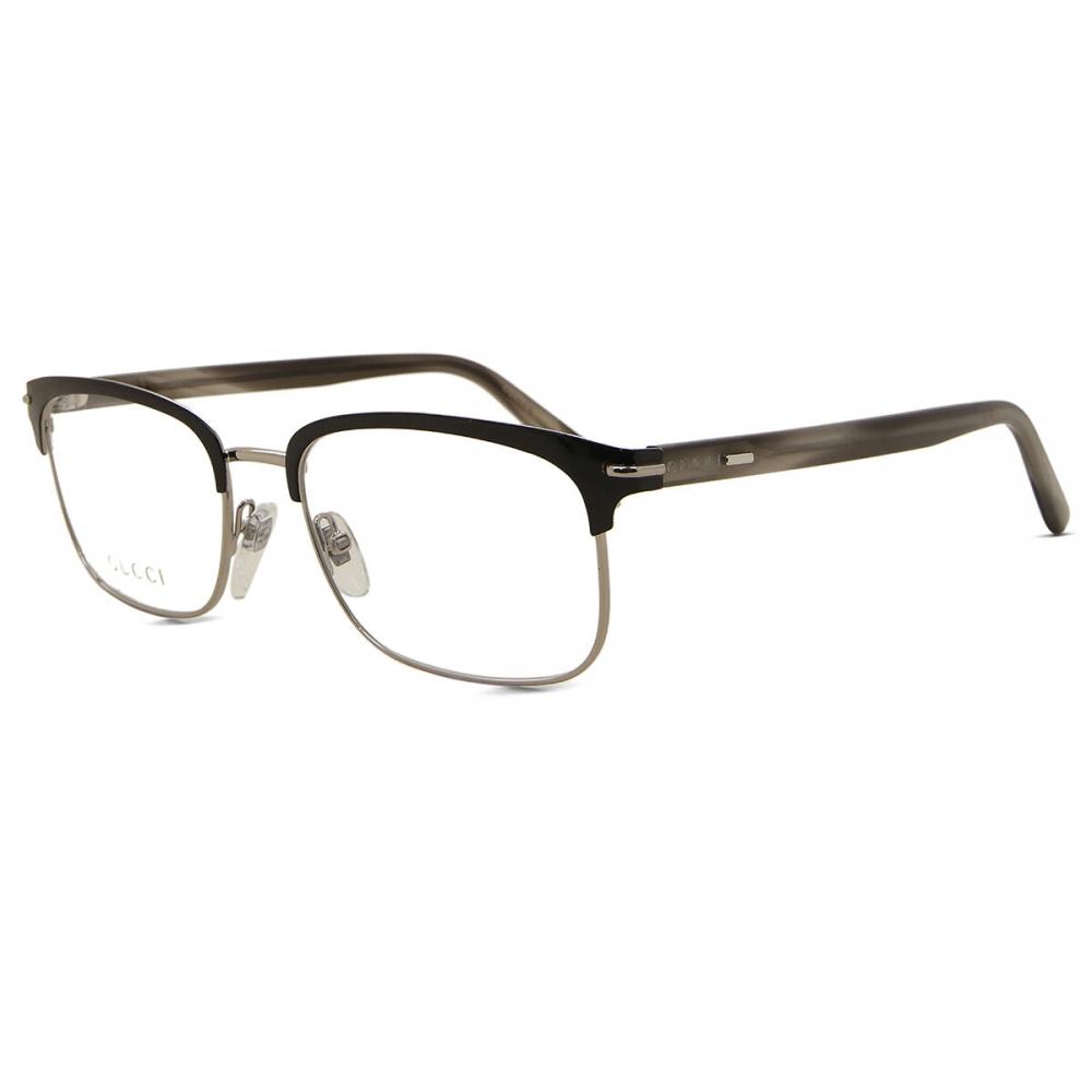 Gucci Gg1448o 003 Men Eyeglasses