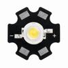 25PCS 3V LED Chip Aluminum Base LED Bead Easy Light Bead  Lighting Fixtures