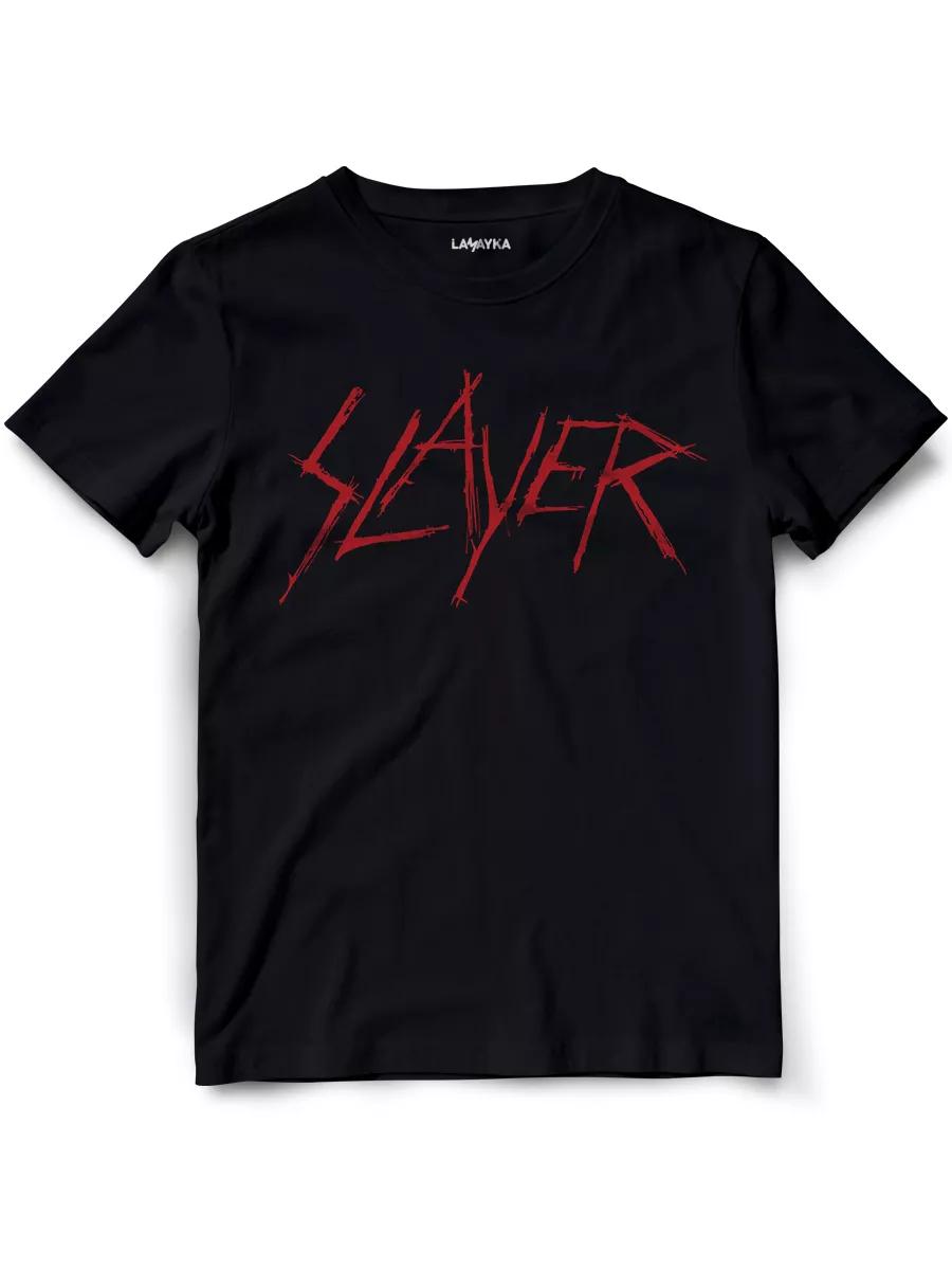 

T-shirt with print 4XL