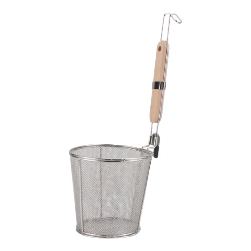 Stainless Steel Strainer Skimmer