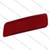 For Hyundai Terracan 2.4 2.9 2001 2002 2003 2004 2005 2006 Rear Bumper Fog Light Tail Lamp Reflector