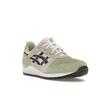 Asics Gel Lyte 3 OG Colored Toe Pack - Jade Men Sneakers Green Obsidian-Grey 1201A762-300