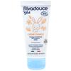 Rivadouce Bébé Crème Pour Le Change Bio 50g
