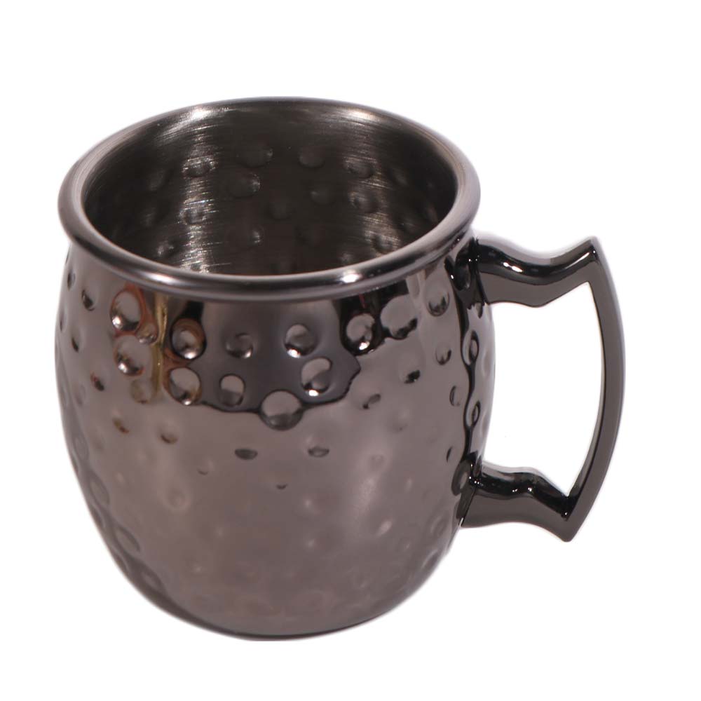 Drinkware Stainless Steel Cup Russia Beer Cup Party Supplies Moscow Mule Mug  Home
