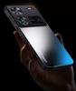 For ZTE Nubia Z80 Ultra Case Hard Matte With Ring Stand Magnetic Protective Back Cover Case For Nubia Z80 Z70 Z60S Ultra Shell