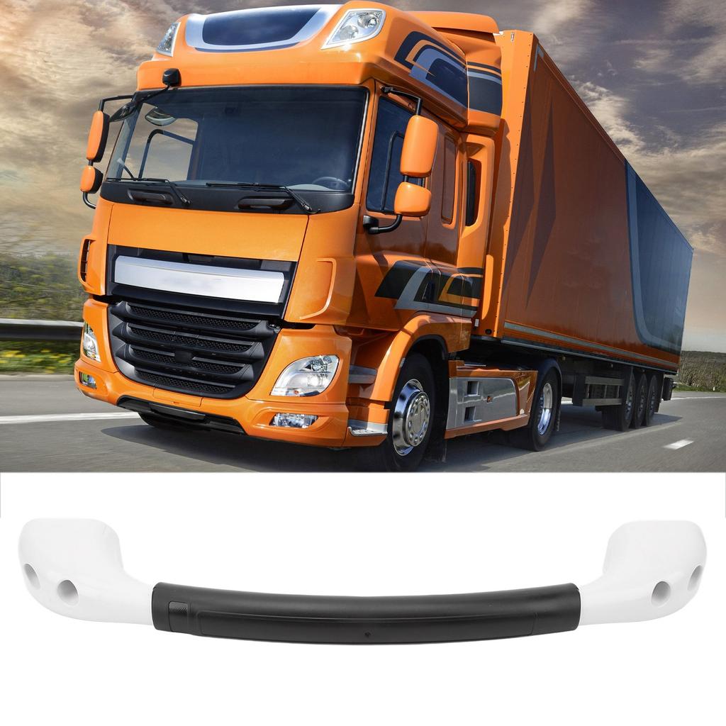 Handrail Door  Assist Grab Handle Universal Fit for RV Travel Trailer Campers Cargo Trailer Yacht Boat Boat Grip Handrail