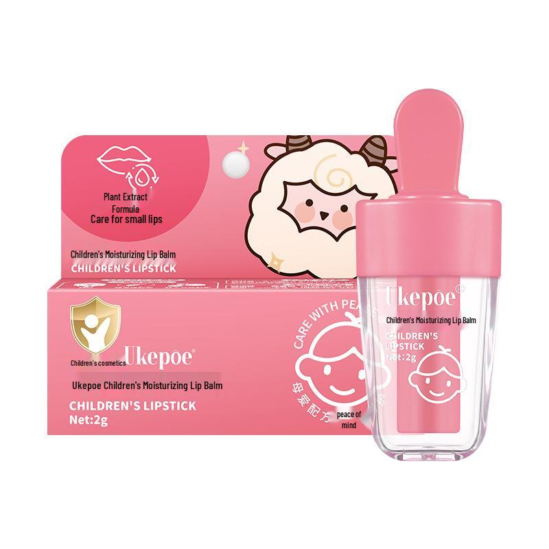 

Маленький золотой щит: Осенне-зимний уход за детской кожей (Возраст 3–12 лет)