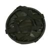 10L Camping Bucket Waterproof Water Storage Bucket Portable Water Bag Foldable Basin With Handle Camping Supplies
