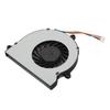 Laptop CPU Cooling Fan 4 Pin Replacement for 15 BA 15 BS 15 BE 15 BF 15 BW 15 BD 15 AC 15 AY 15 Ba020cy 15 Bs016dx