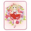 Officially Licensed Children's Little Princess DIY Diamond Painting Kit with Frame