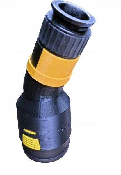 Adapter mirka leros - odkurzacz karcher nt clip 2.0