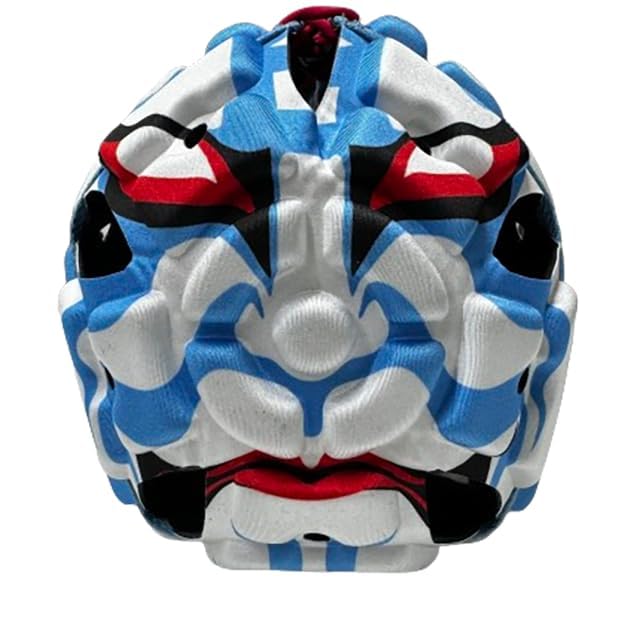 IMPACT V2 Premium Vented KABUKI Revolution Blue (L) [item]