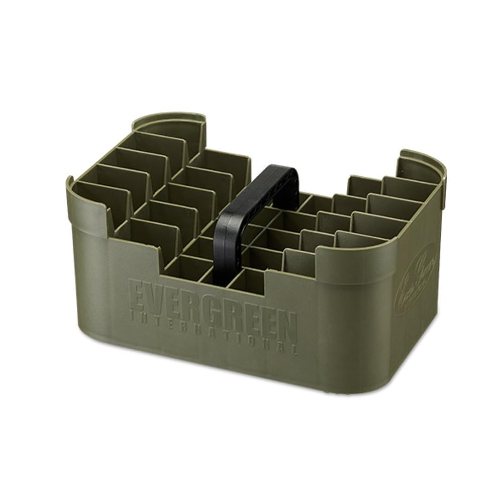 

EVERGREEN Stand Lure Moss Green E.G. Stocker,