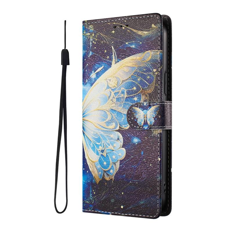 For Oppo Find X9 Ultra Case Flip Wallet Stand Phone Case on for OPPO Find X 9 Ultra FindX9 X9 X9s Pro Cover Cute Animal Fundas