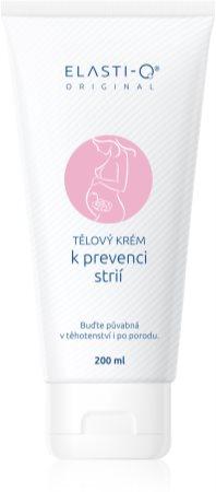 

crème pour le corps TU прозрачный