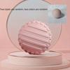 Yoga Foam Massage Ball for Muscle Relaxation & Foot Massage