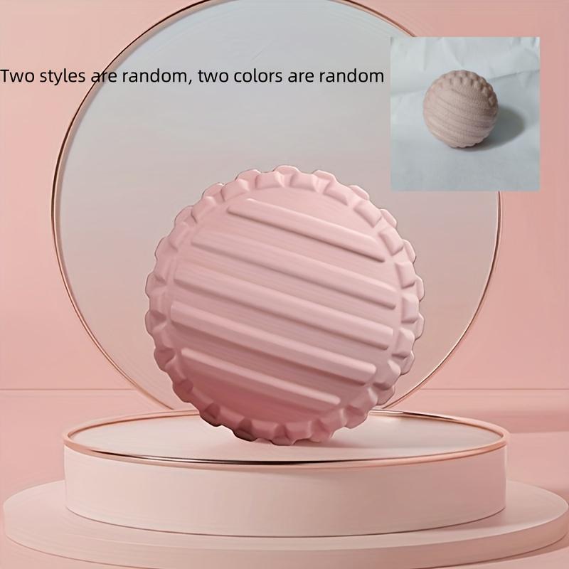 Yoga Foam Massage Ball for Muscle Relaxation & Foot Massage