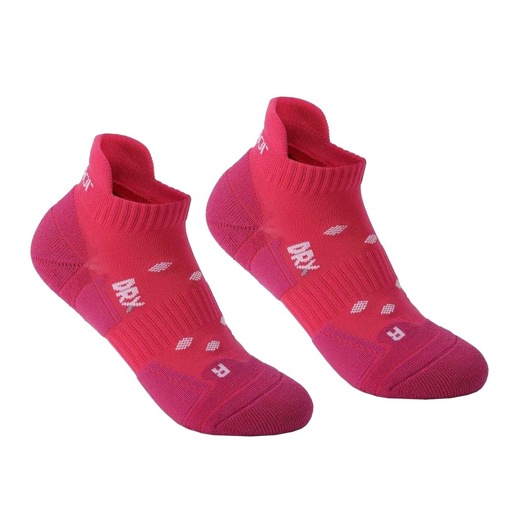 Karrimor Womens/Ladies Cushioned Ankle Socks (Pack of 2)