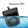Car CCD Rear View Camera Backup Parking Rearview Camera Waterproof
