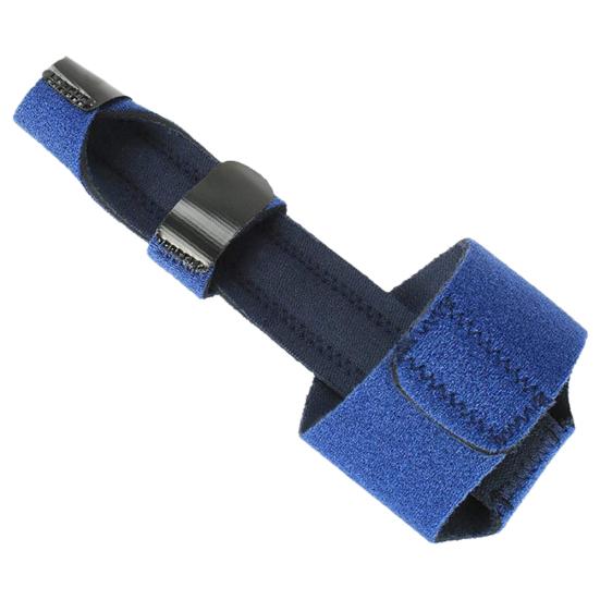 

1Pc Comfortable Fracture Fixing Belts Fingers Splint Brace Protective Cover