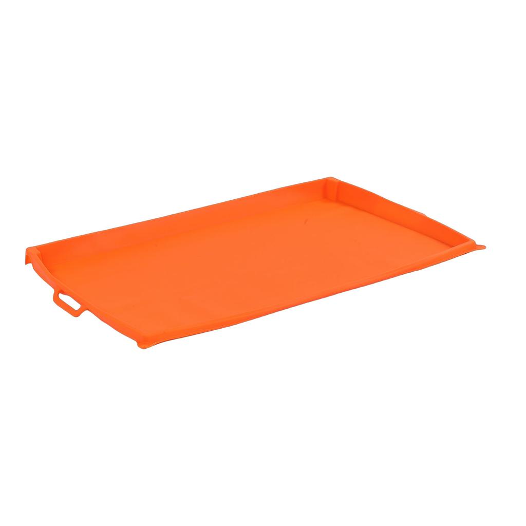 Silicone Griddle Cover for   28inch 2   Model, Food Grade Silicone Griddle Mat, BBQ   Grill Protective Cover BBQ Mat Dust & Rust Pr