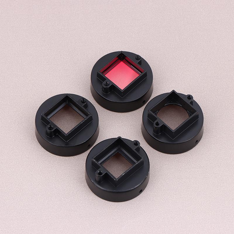 20 mm/22 mm Hulafstand Cs Gevind Objektivmontering Metalholder Ccd/Cmos Modul Objektivstander Tilbehør