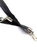 Dual-Head, Double-Sided Detachable Resin Zipper - 1.2m, 1.5m, 2m Sizes Available