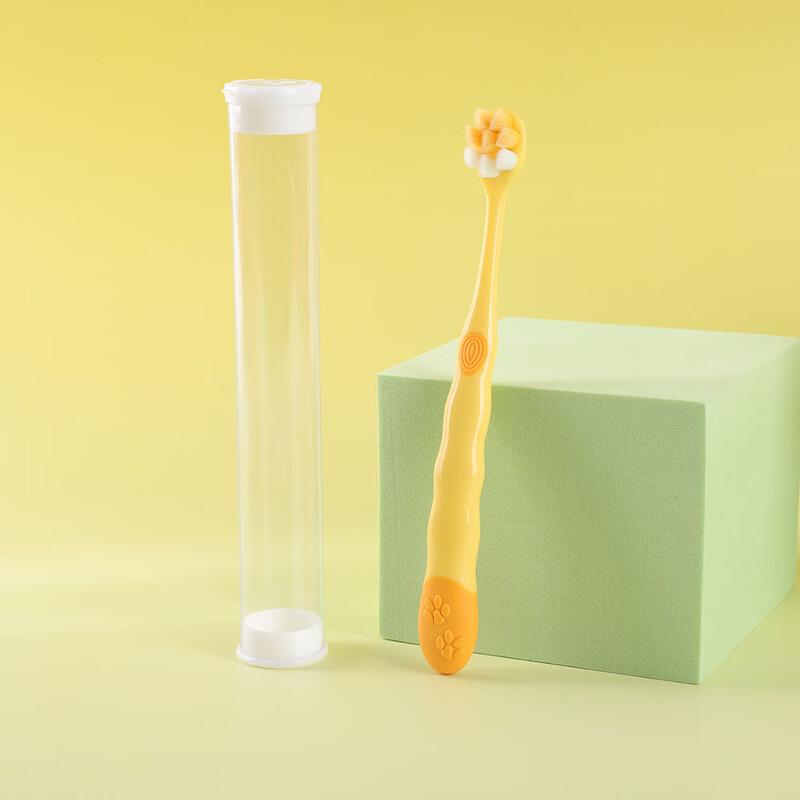 Niedliche Sanrio Cartoon Kinder Zahnbürste mit weichen Borsten 5er-Pack