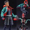Spider-Man: Into the Spider-Verse 2 Venom Action Figure - Sentinel Miles Toy