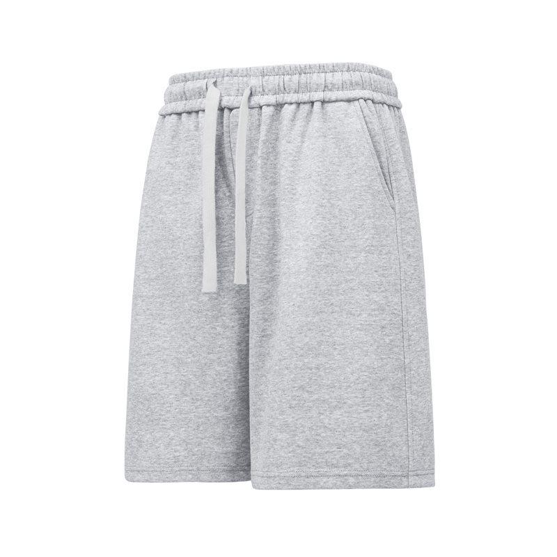 Men's Trendy Summer 2026 Loose Fit Casual Sweat Shorts