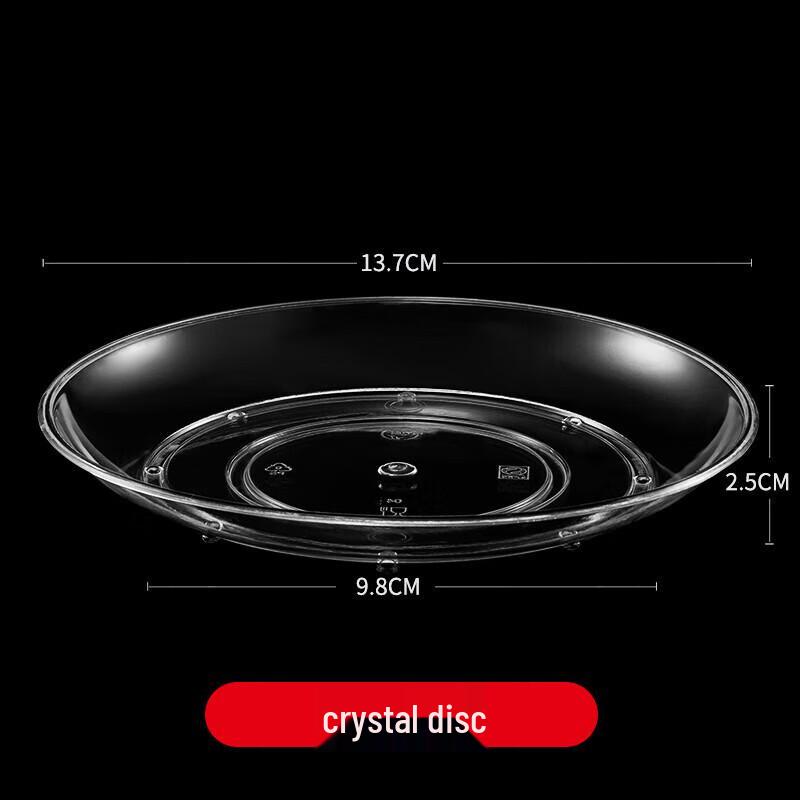 Disposable Plastic Dinnerware Set