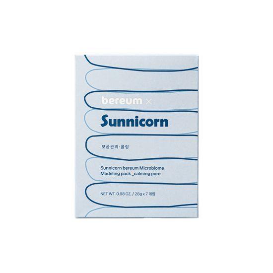 Sunnicorn Microbiome Lactic Acid Bacteria Modeling Pack (7 Pack)