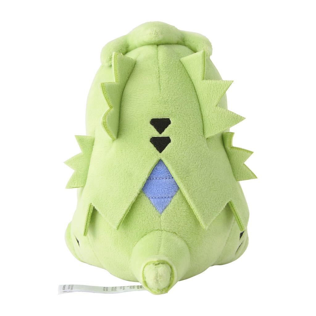 Pokemon Center Original Pokemon Dolls Tyranitar