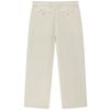 Gap Casual Pants Men's Beige Moderate Straight Fit Pants 737073