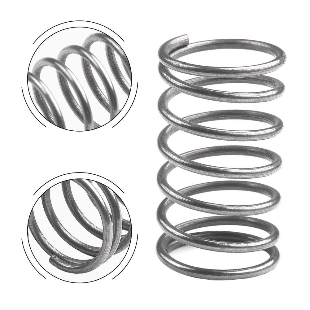 Replacement Spool Spool Cap Cover Spring 3pcs Garden