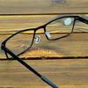 Clara Vida Titanium Alloy No Screws and Solder Joints Fashion Reading Glasses +0.75 to +4 Include PU CASE