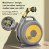 Multifunctional Garden Hose with Water Gun - Perfect for Watering, Car Washing, and More