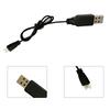 Battery Charging Cable Syma X5C Charger USB Charging Cable