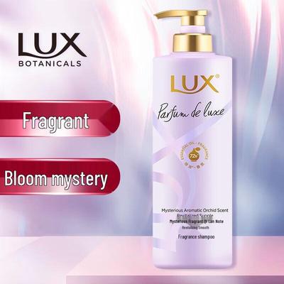 Lux Flower Fragrance Shampoo