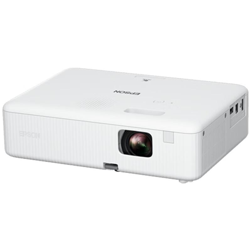 

Epson CO-FH01 1080P 3LCD Projector (CN version)