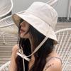 Women's Foldable Summer Bucket Hat