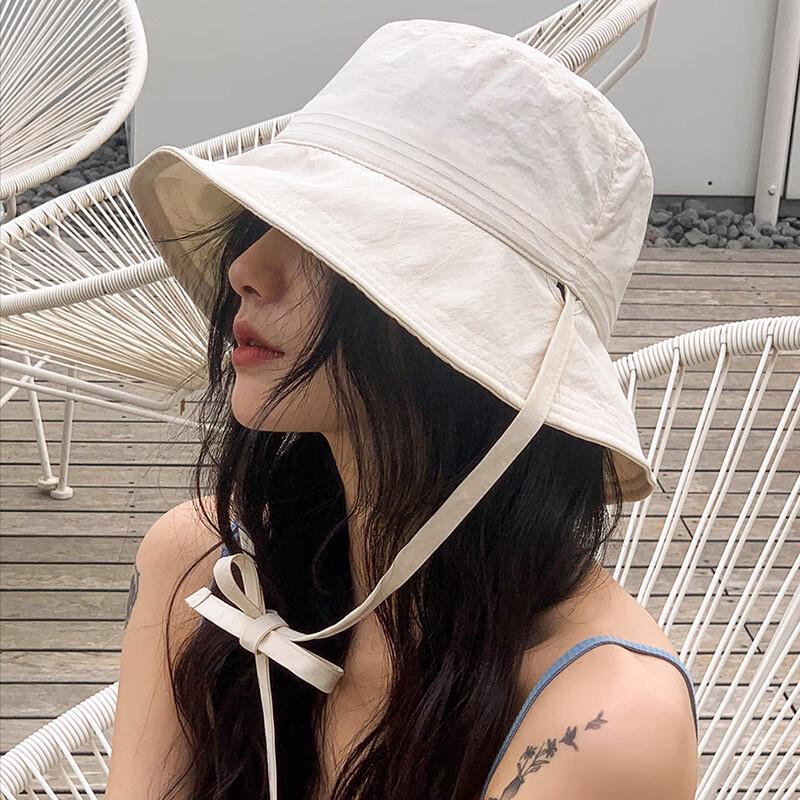 Women's Foldable Summer Bucket Hat